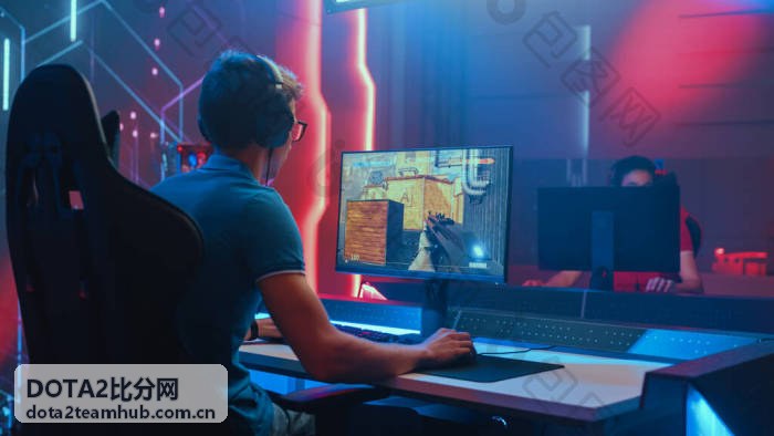 DOTA2比分网报道观赛指南更新