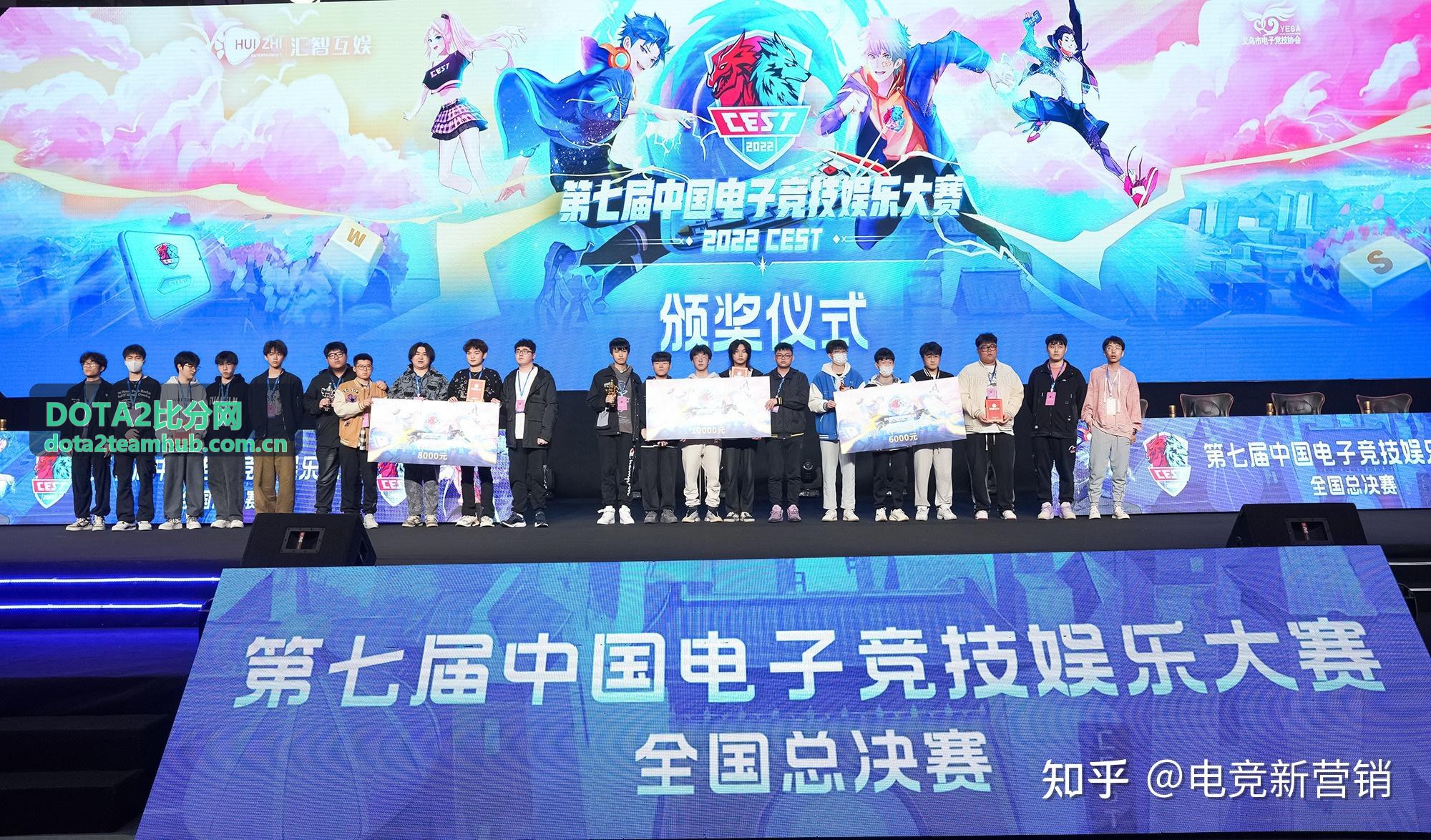 地区联赛DOTA2比分网专题