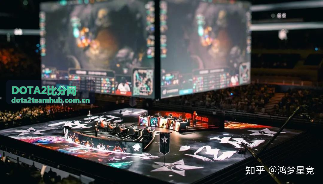 DOTA2比分网报道国际邀请赛预选